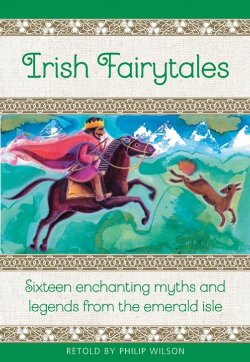 Irish Fairytales / Philip Wilson