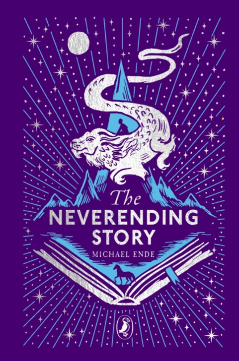 Neverending Story : 45th Anniversary Edition / Michael Ende