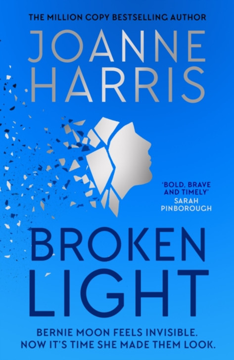 Broken Light PBK / Joanne Harris
