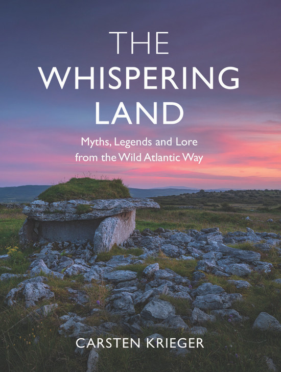 Whispering Land, The / Carsten Krieger