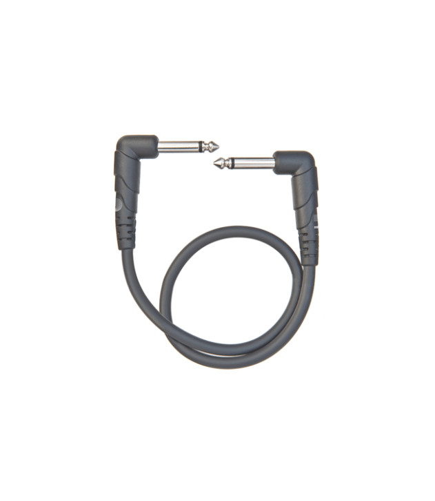 PW-CGTPRA-03 | D'Addario 3ft Classic Series Instrument Cable