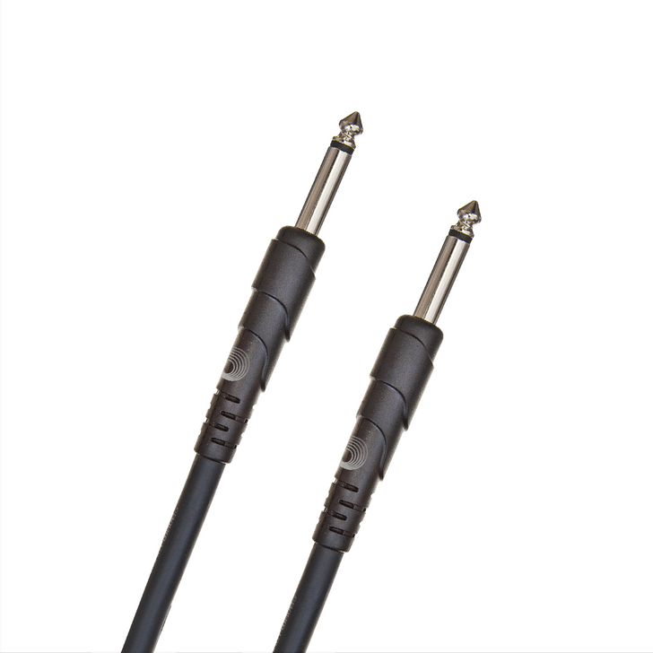 PW-CSPK-25 | D'Addario Classic Series Speaker Cable 25FT