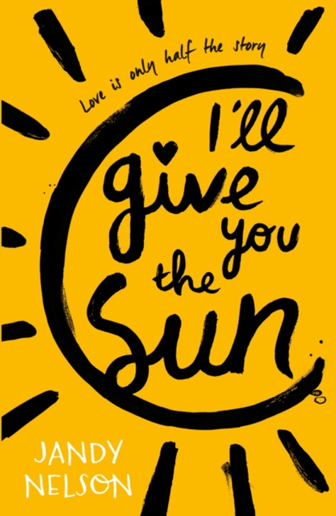 I'll Give You the Sun / Jandy Nelson