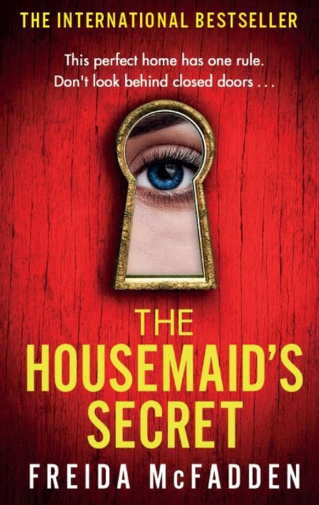 Housemaid's Secret / Freida McFadden
