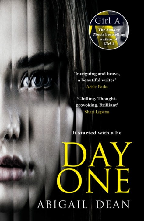 Day One / Abigail Dean
