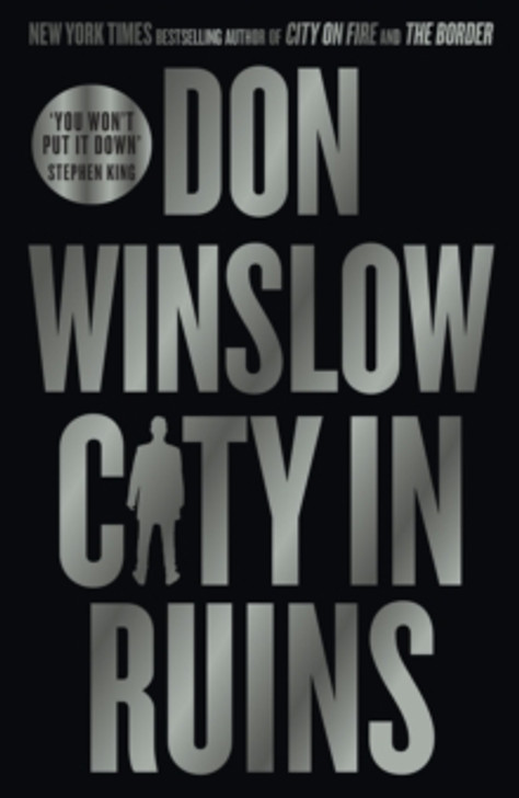 City in Ruins / Don Winslow