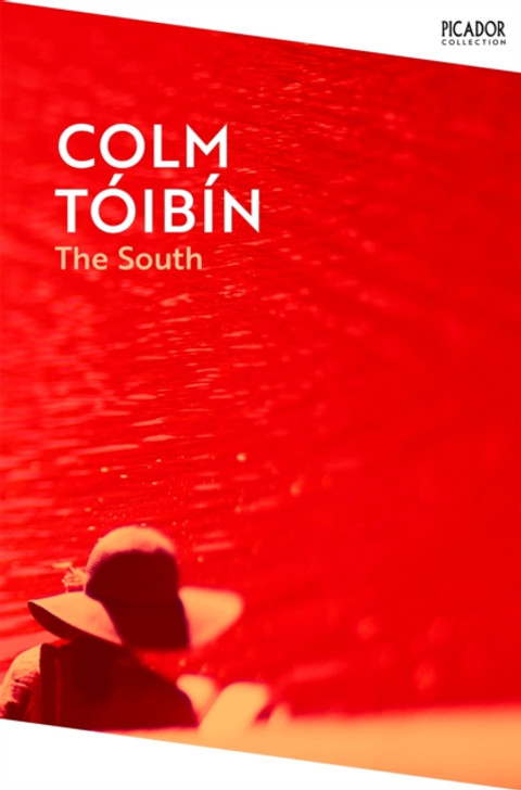 South, The / Colm Toibin