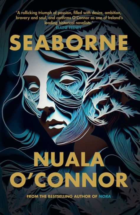 Seaborne / Nuala O'Connor