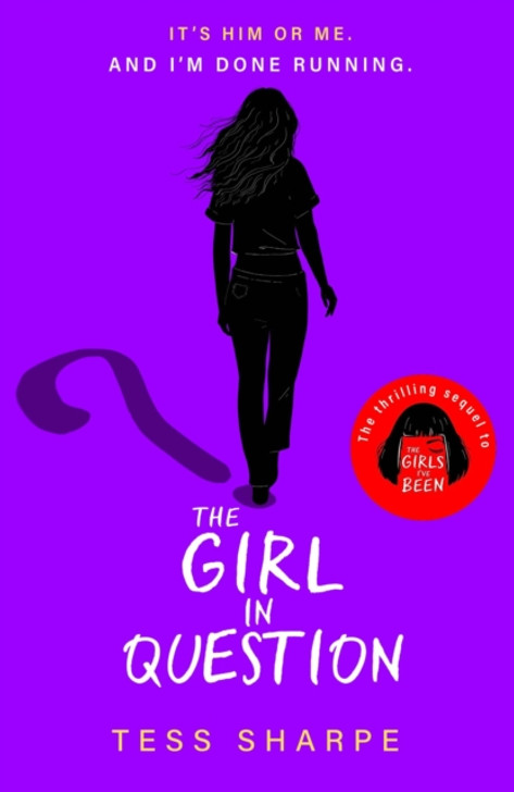 Girl in Question / Tess Sharpe