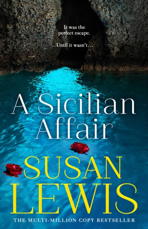 A Sicilian Affair / Susan Lewis