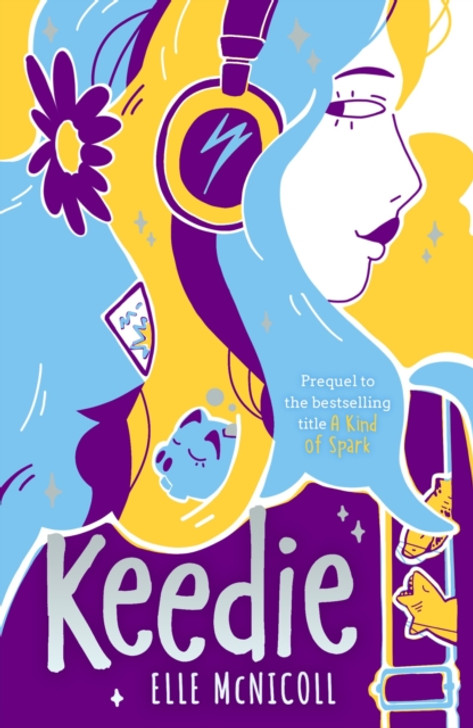 Keedie / Elle McNicoll