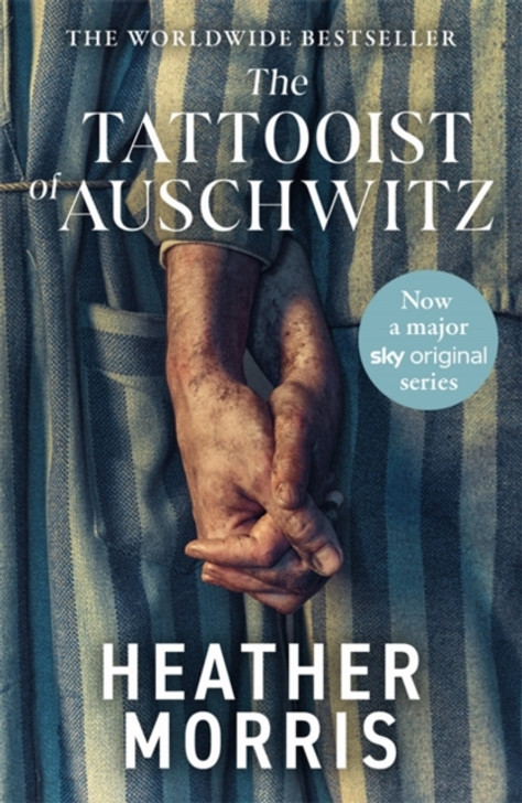 Tattooist of Auschwitz TV Tie-In / Heather Morris
