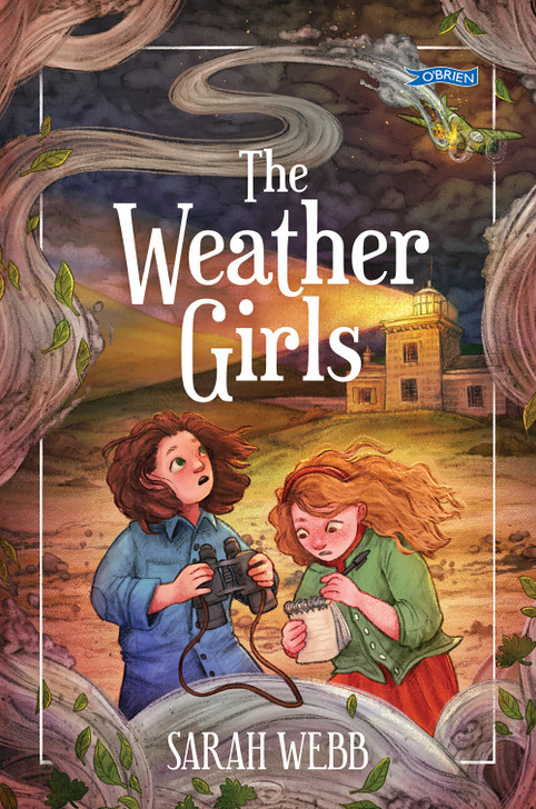 Weather Girls, The / Sarah Webb