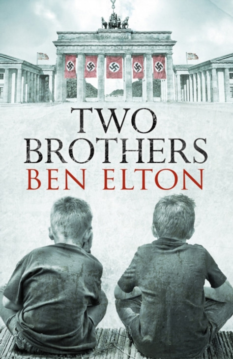 Two Brothers / Ben Elton