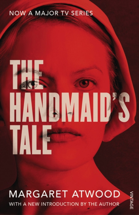 Handmaid's Tale TV Tie-In Ed., The / Margaret Atwood