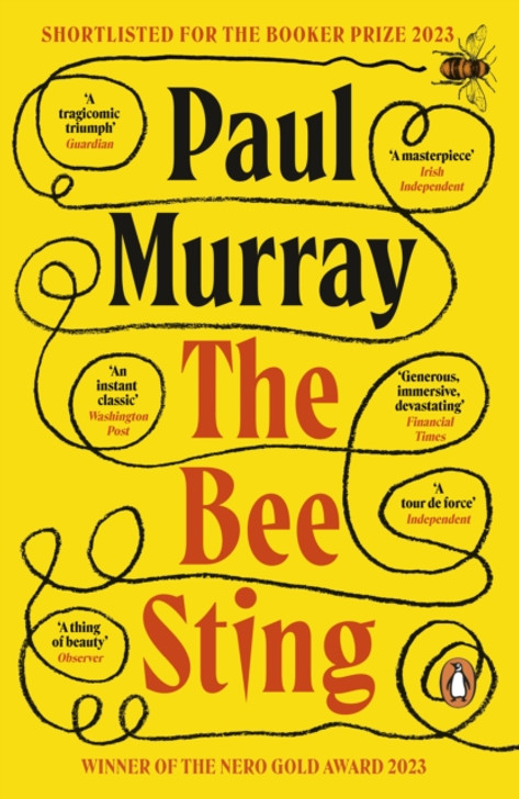 Bee Sting PBK / Paul Murray