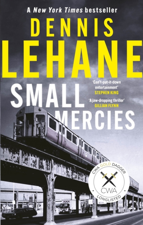 Small Mercies PBK / Dennis Lehane