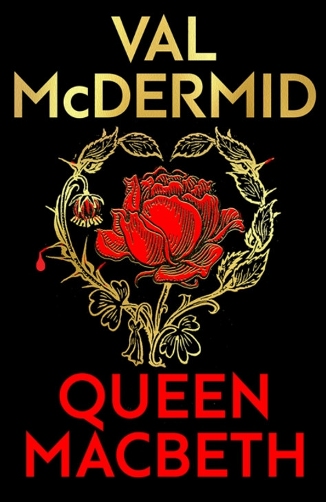 Queen Macbeth : Darkland Tales / Val McDermid