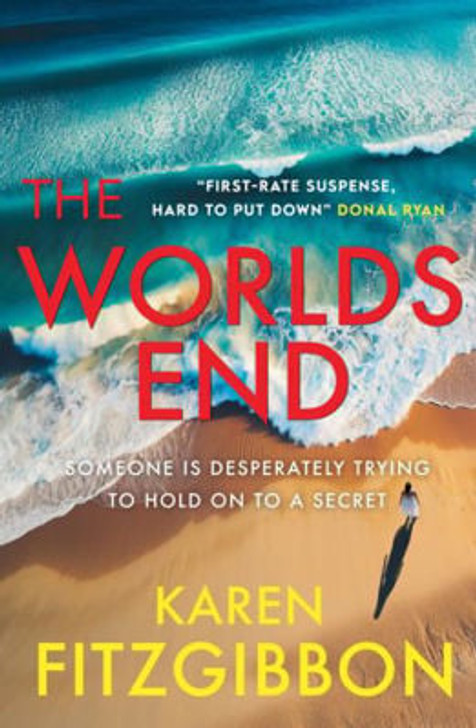 World's End, The / Karen Fitzgibbon