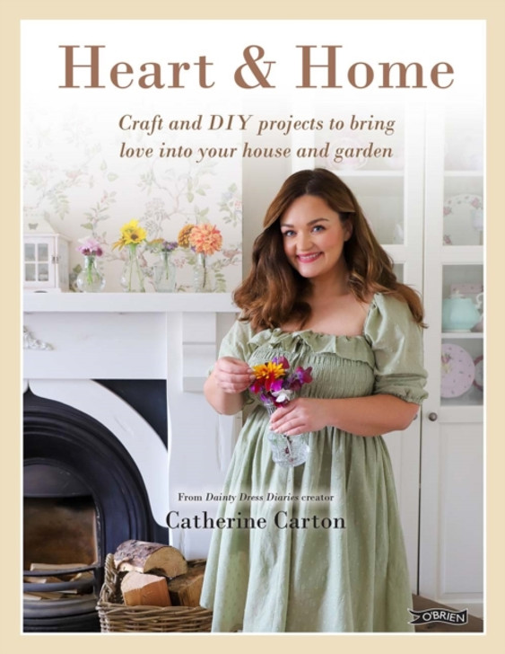 Heart & Home / Catherine Carton