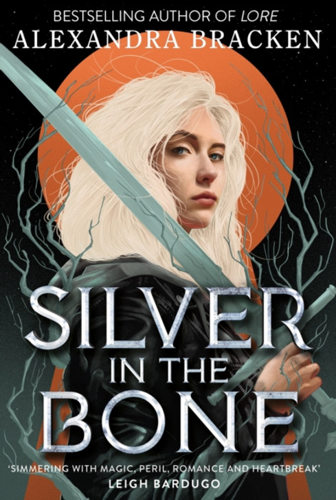 Silver in the Bone PB / Alexandra Bracken