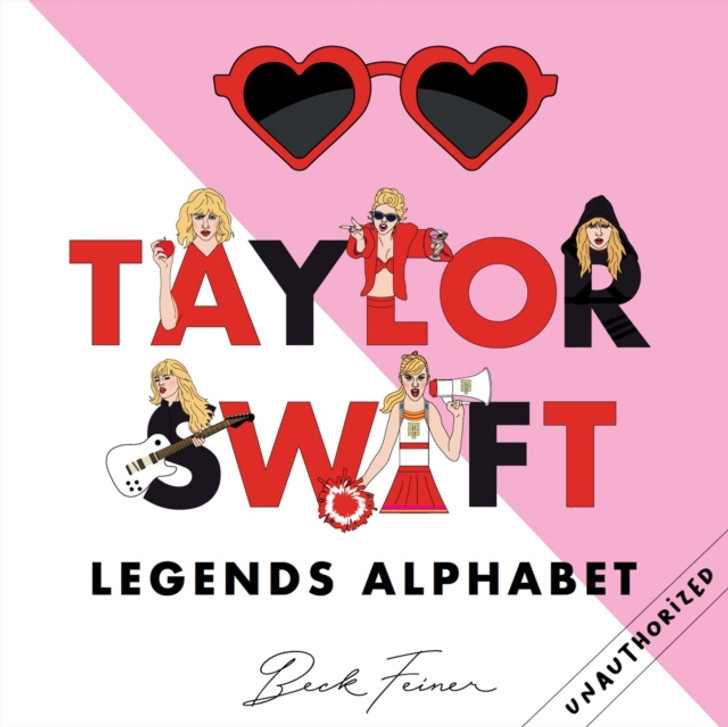 Taylor Swift Legends Alphanet