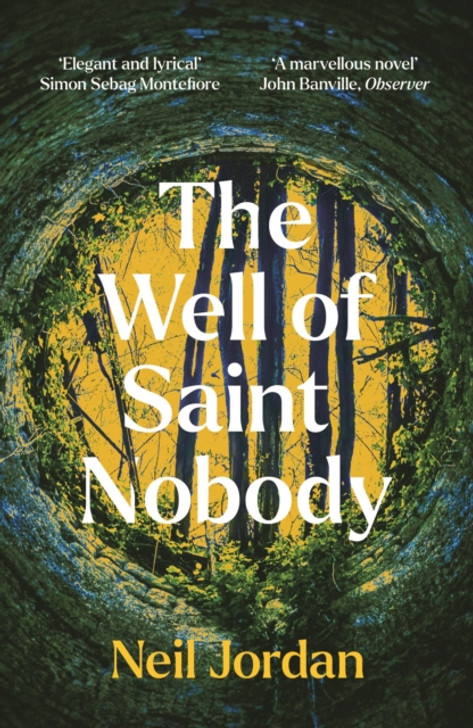 Well of Saint Nobody PBK, The / Neil Jordan