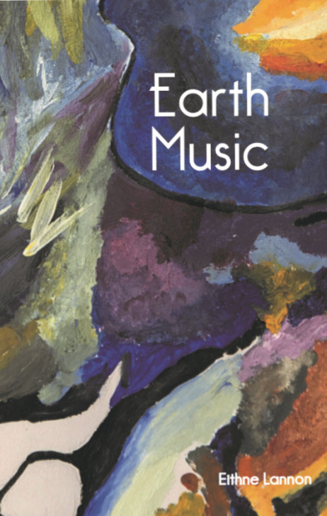 Earth Music / Eithne Lannon