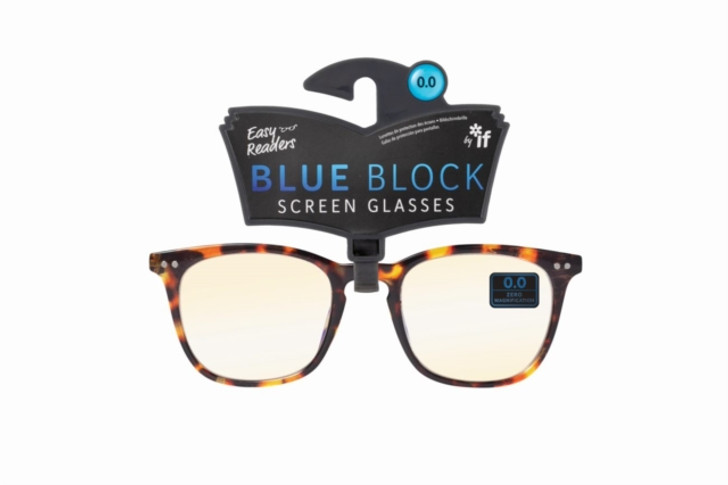 Easy Readers BLUE BLOCK