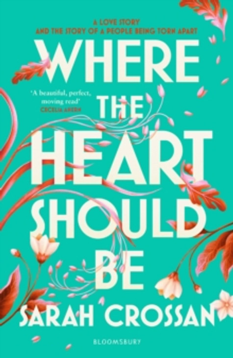 Where the Heart Should Be PBK / Sarah Crosson