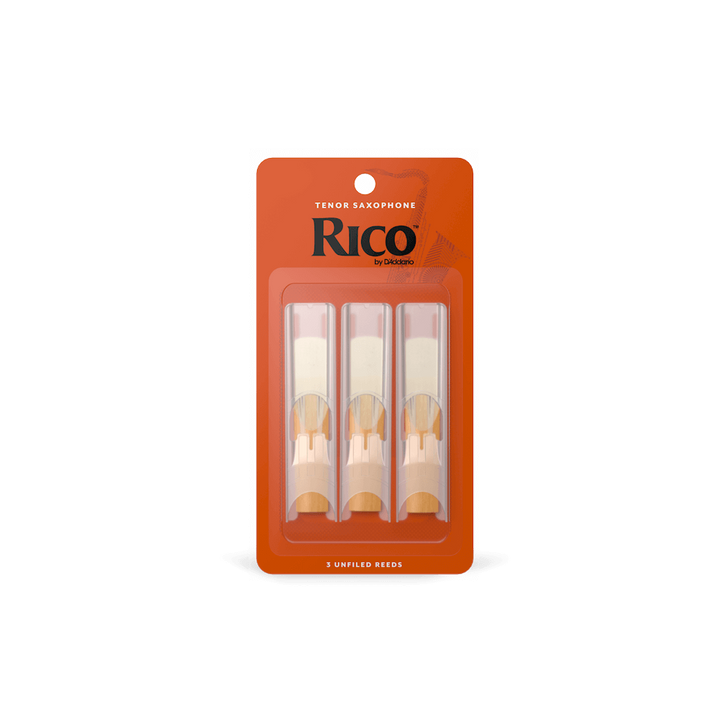 Rico 1.5 Tenor Sax Reeds