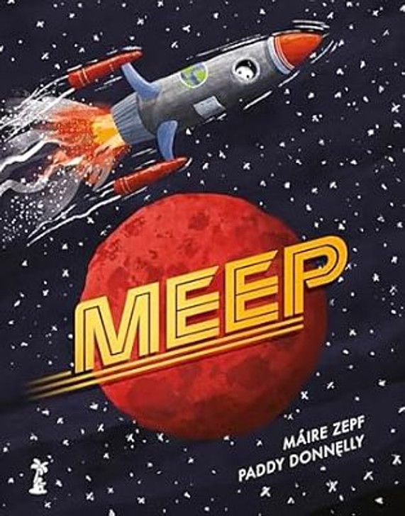 Meep / Máire Zepf & Paddy Donnelly