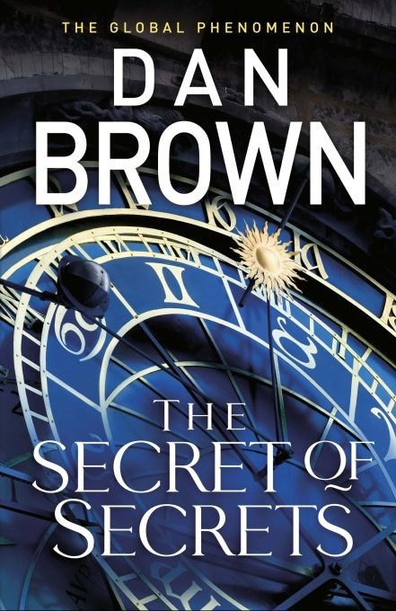 Secret of Secrets, The / Dan Brown