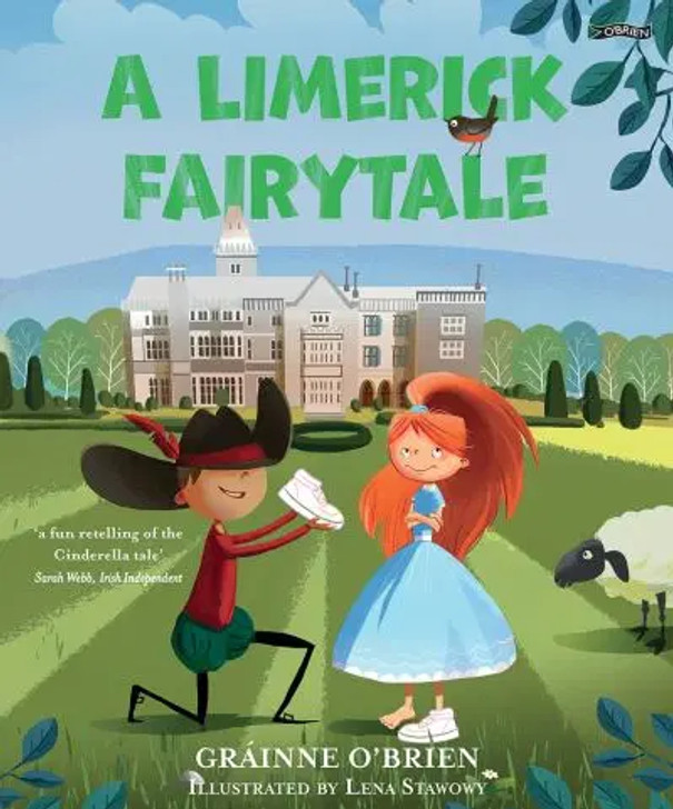 A Limerick Fairytale / Gráinne O'Brien
