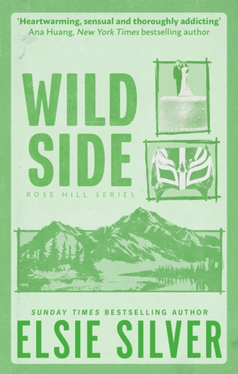 Wild Side / Elsie Silver