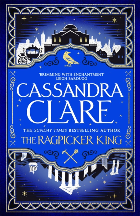Ragpicker King, The / Cassandra Clare