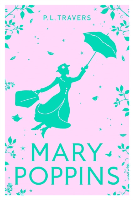 Mary Poppins / P.L. Travers