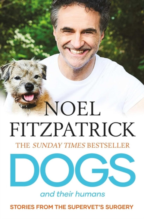 Dogs PBK / Noel Fitzpatrick