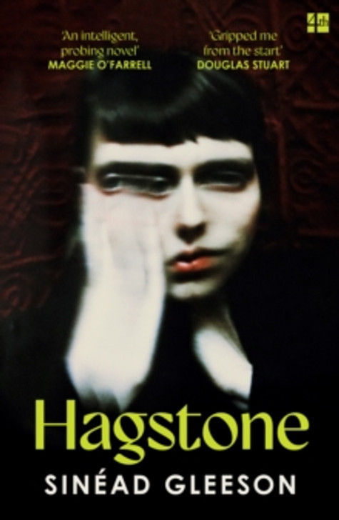 Hagstone PBK / Sinead Gleeson