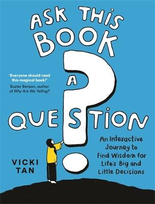 Ask This Book A Question / Vicki Tan
