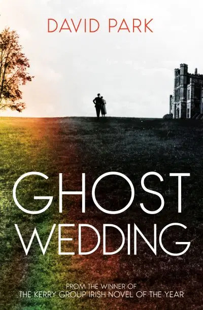 Ghost Wedding / David Park