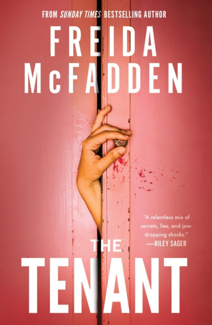 Tenant / Freida McFadden