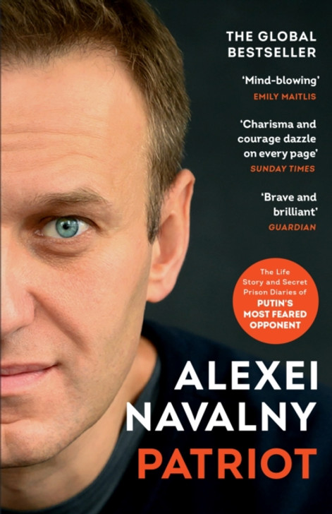 PATRIOT PBK / Alexei Navalny