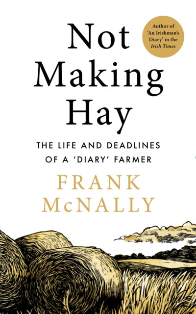 Not Making Hay / Frank McNally