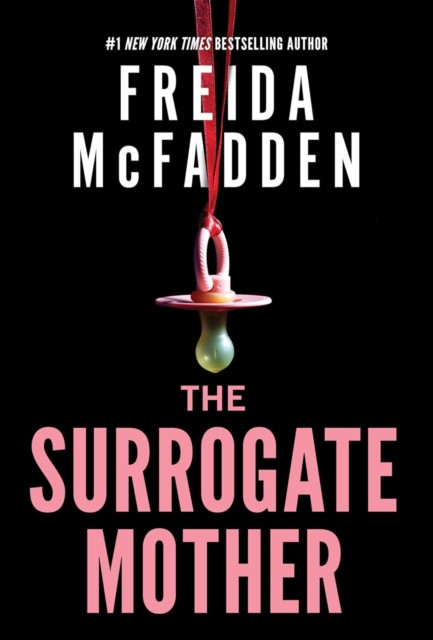 Surrogate Mother, The / Freida McFadden