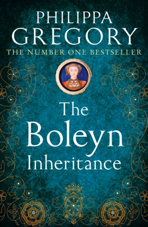 Boleyn Inheritance, The / Philippa Gregory