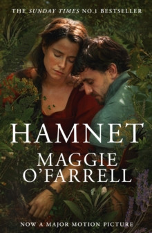 Hamnet Movie Tie-In / Maggie O'Farrell