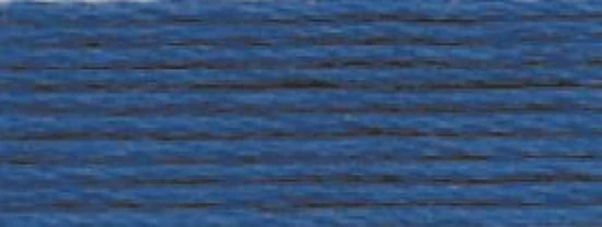 DMC Stranded Cotton 312 Dark Baby Blue