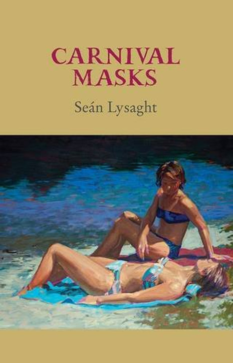 Carnival Masks / Sean Lysaght