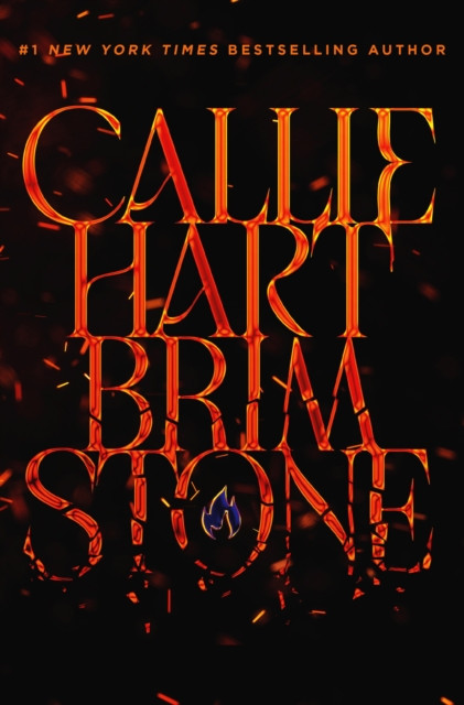 Brimstone / Callie Hart